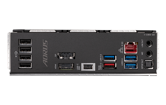 Z590